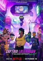 Watch Captain Laserhawk: A Blood Dragon Remix Goojara