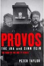 Watch Provos I.R.A Goojara