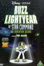 Watch Buzz Lightyear of Star Command Goojara