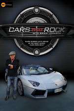 Watch Cars That Rock with Brian Johnson Goojara