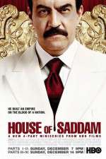 Watch House of Saddam Goojara