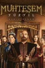 Watch Magnificent Century Goojara