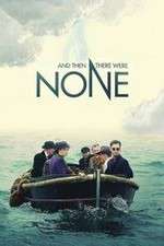 Watch And Then There Were None Goojara