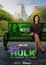 Watch She-Hulk: Attorney at Law Goojara