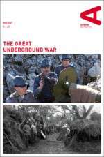 Watch The Great Underground War Goojara