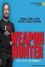 Watch The Weapon Hunter Goojara