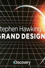 Watch Stephen Hawking's Grand Design Goojara