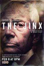 Watch The Jinx The Life and Deaths of Robert Durst Goojara