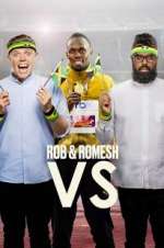Watch Rob & Romesh Vs Goojara