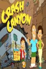 Watch Crash Canyon Goojara