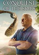 Watch David Attenborough's Conquest of the Skies Goojara