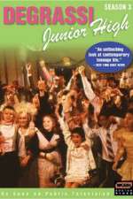 Watch Degrassi Junior High Goojara