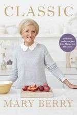 Watch Classic Mary Berry Goojara