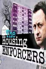 Watch The Housing Enforcers Goojara