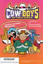 Watch Wild West COW-Boys of Moo Mesa Goojara
