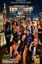 Watch Growing Up Hip Hop NY Goojara