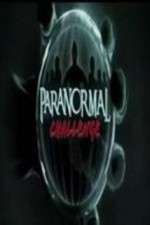 Watch Paranormal Challenge Goojara