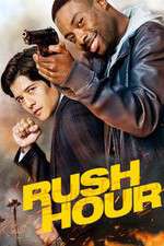 Watch Rush Hour Goojara