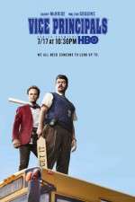 Watch Vice Principals Goojara
