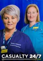 Watch Casualty 24/7 Goojara