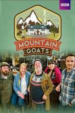 Watch Mountain Goats Goojara