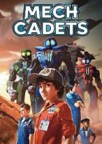 Watch Mech Cadets Goojara