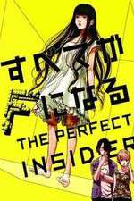 Watch The Perfect Insider Goojara