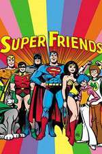 Watch Super Friends (1973) Goojara
