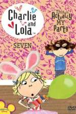 Watch Charlie and Lola Goojara