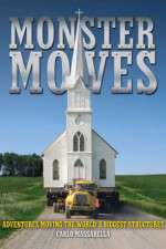 Watch Monster Moves Goojara