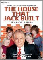 Watch The House That Jack Built Goojara