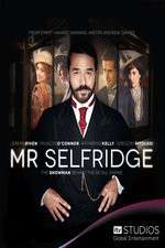 Watch Mr Selfridge Goojara