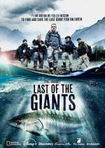 Watch Last of the Giants: Wild Fish Goojara