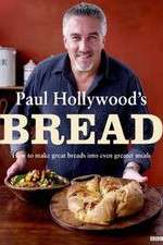Watch Paul Hollywoods Bread Goojara