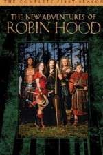 Watch The New Adventures of Robin Hood Goojara