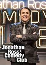 Watch Jonathan Ross' Comedy Club Goojara