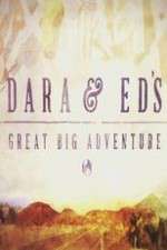 Watch Dara and Ed's Great Big Adventure Goojara