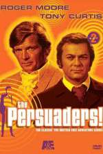 Watch The Persuaders Goojara