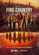 Watch Fire Country Goojara