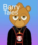 Watch Barry Tales Goojara