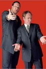 Watch Penn & Teller Tell a Lie Goojara