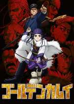 Watch Golden Kamuy Goojara