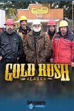 Watch Gold Rush Alaska Goojara