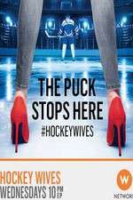 Watch Hockey Wives Goojara