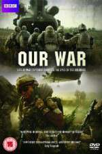 Watch Our War Goojara