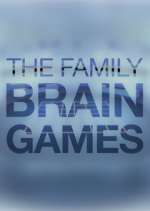 Watch The Family Brain Games Goojara