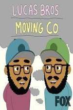 Watch Lucas Bros Moving Co Goojara