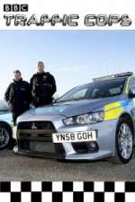 Watch Traffic Cops Goojara