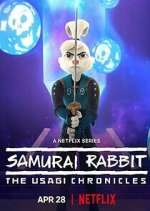 Watch Samurai Rabbit: The Usagi Chronicles Goojara