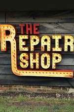 Watch The Repair Shop Goojara